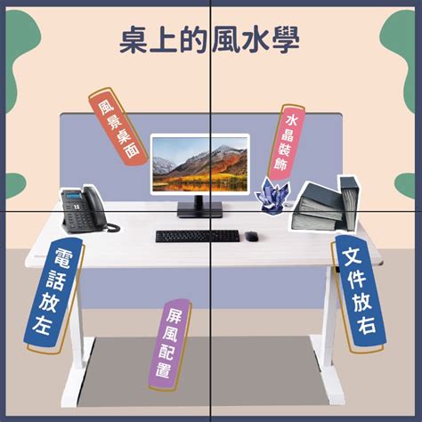 辦公桌對門口化解|辦公桌風水完整指南：招財、迎貴人、提升事業運！打造專屬於你。